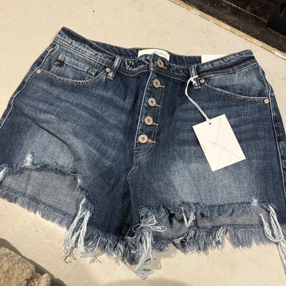 Kancan short